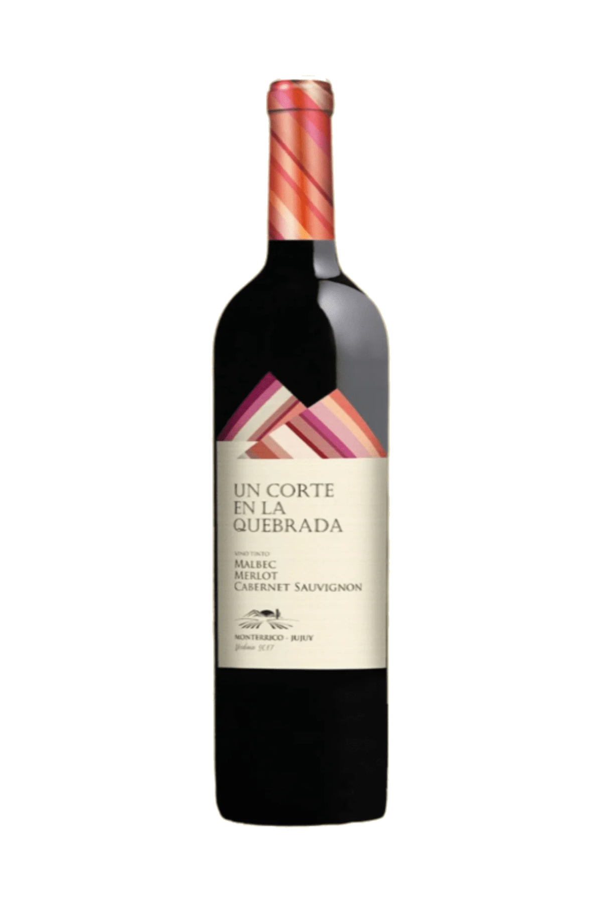 Trivarieta Amanecer Andino